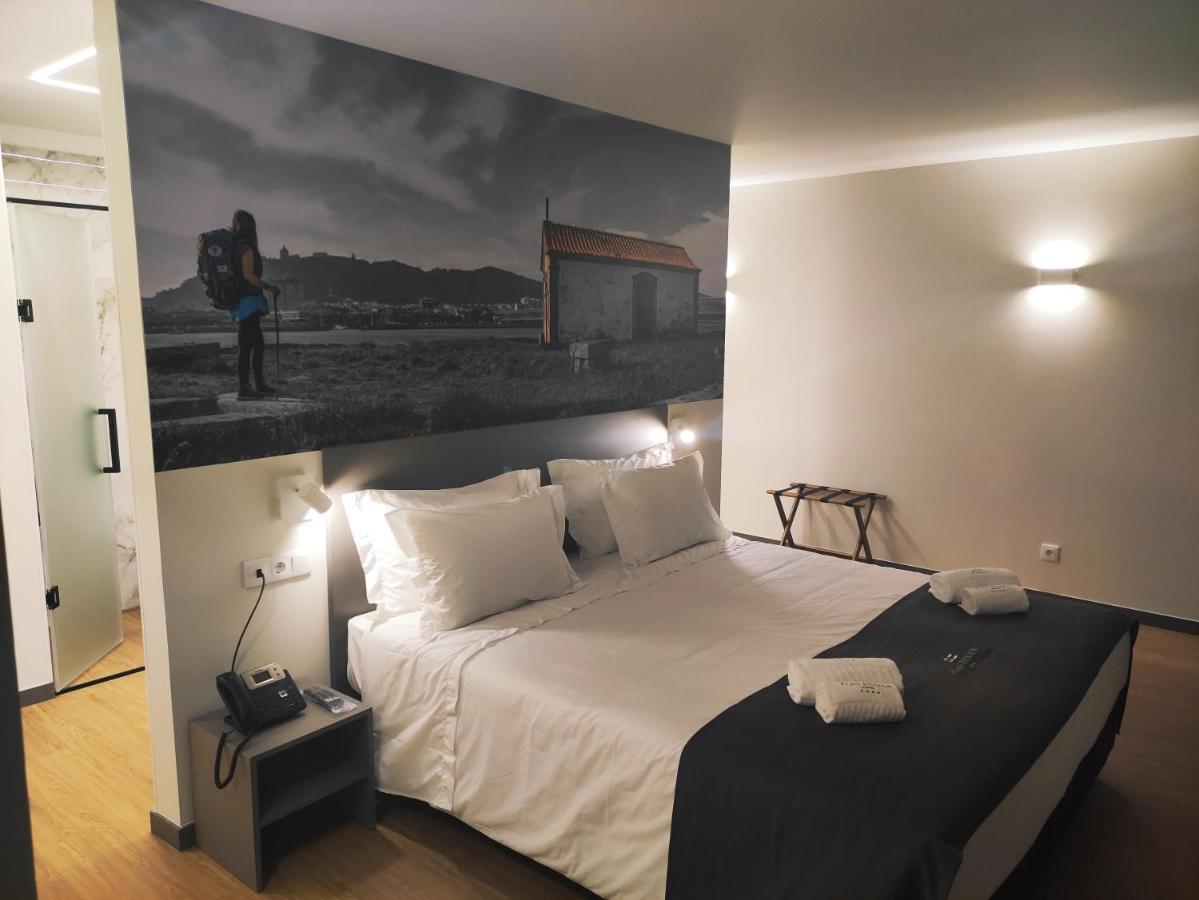 Flag Design Hotel Viana do Castelo Exteriér fotografie
